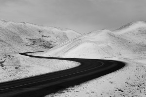 Photo tip of the week: How to shoot infrared